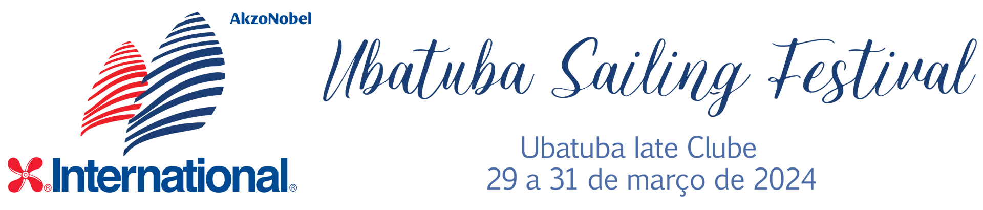 Ubatuba Sailing Festival